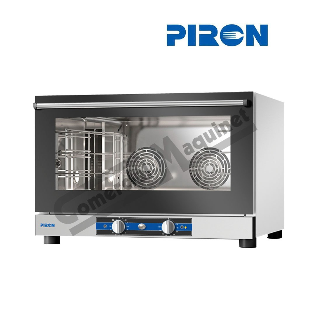 Comercial Maquinet Tienda Horno Convector Piron Caboto Pf