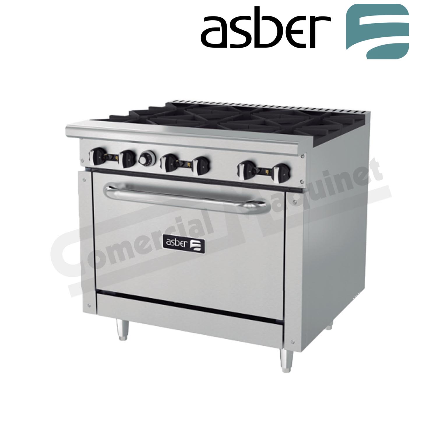 HORNO CATA MD6306X - Muebles San Andrés